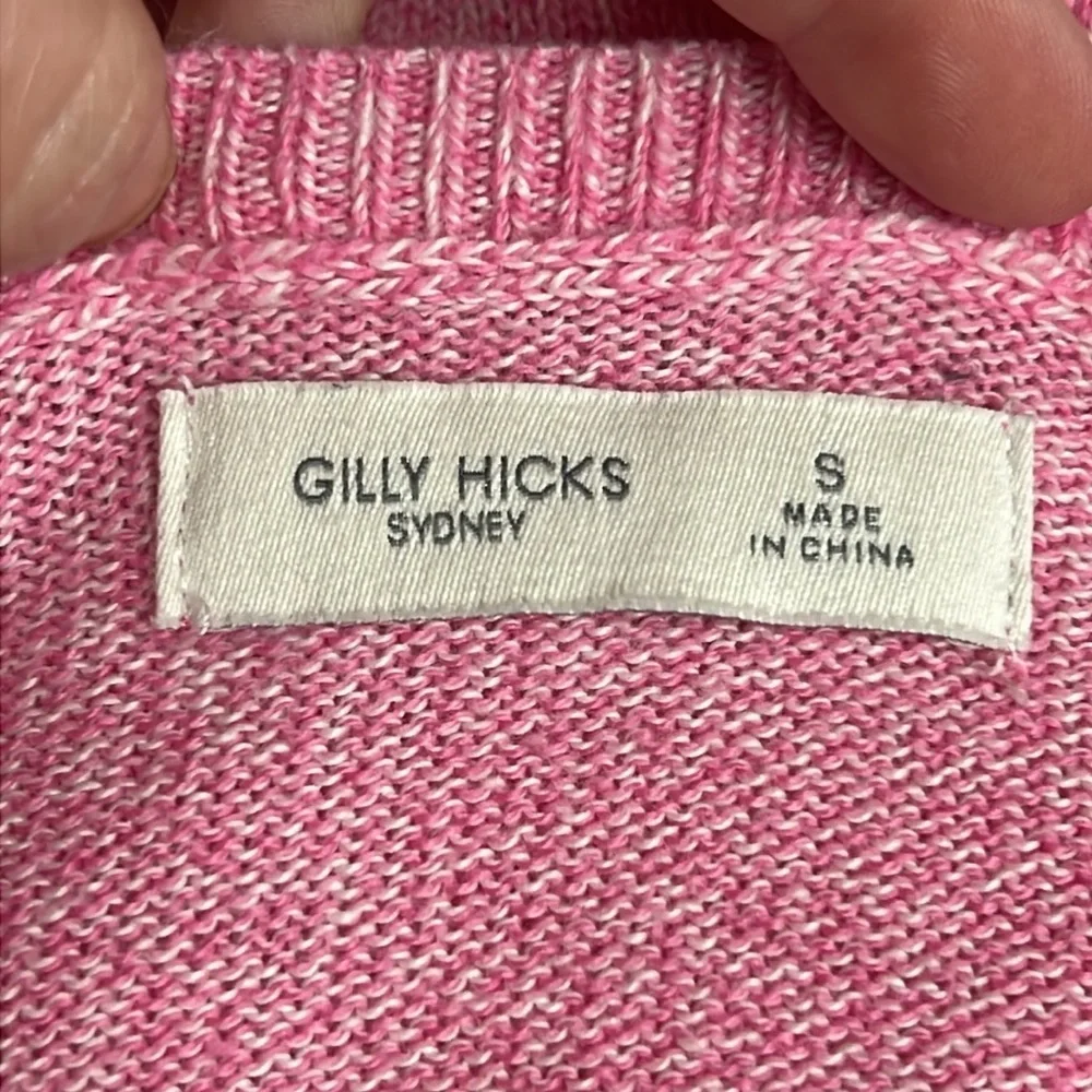 Gilly Hicks V-Neck Sweater